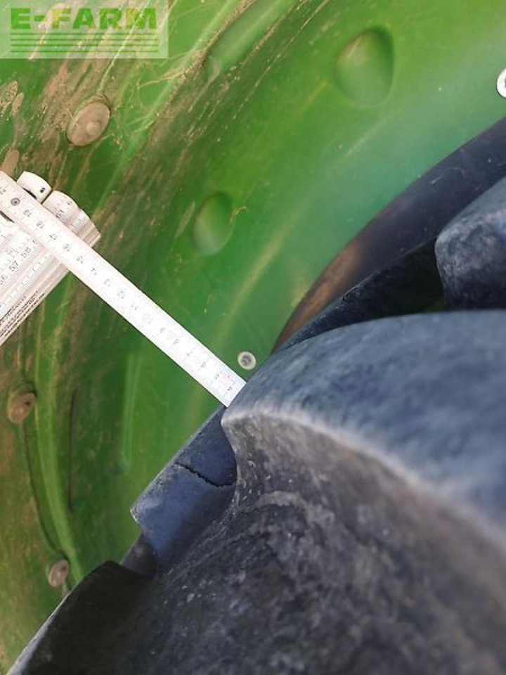 Traktor John Deere 5125r: gambar 9