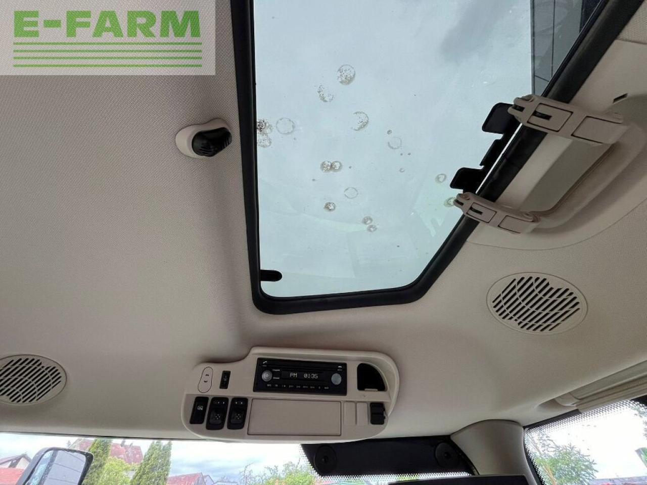 John Deere 6130r - Traktor: gambar 3 John Deere 6130r - Traktor: gambar 3