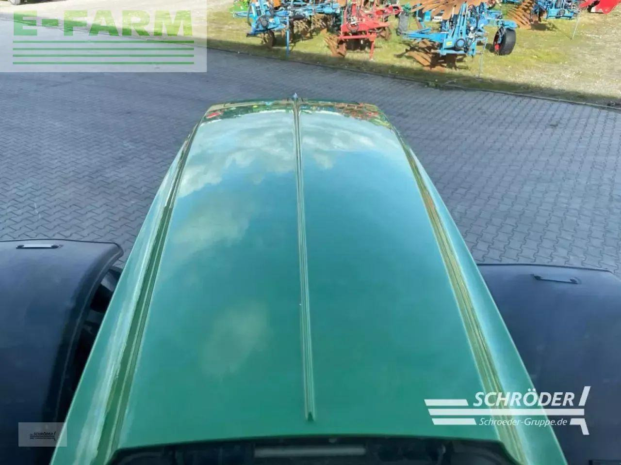 John Deere 6175 r - Traktor: gambar 3 John Deere 6175 r - Traktor: gambar 3