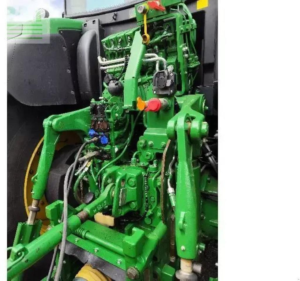 John Deere 6175r - Traktor: gambar 5 John Deere 6175r - Traktor: gambar 5