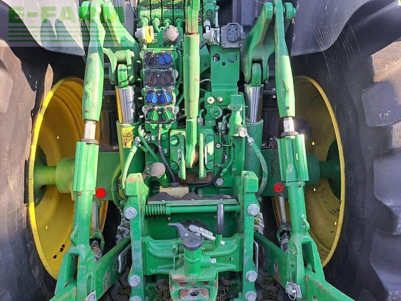 Traktor John Deere 6195r: gambar 7