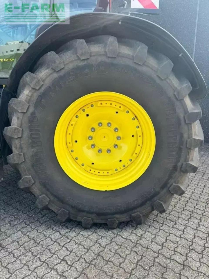 John Deere 6250r - Traktor: gambar 2 John Deere 6250r - Traktor: gambar 2