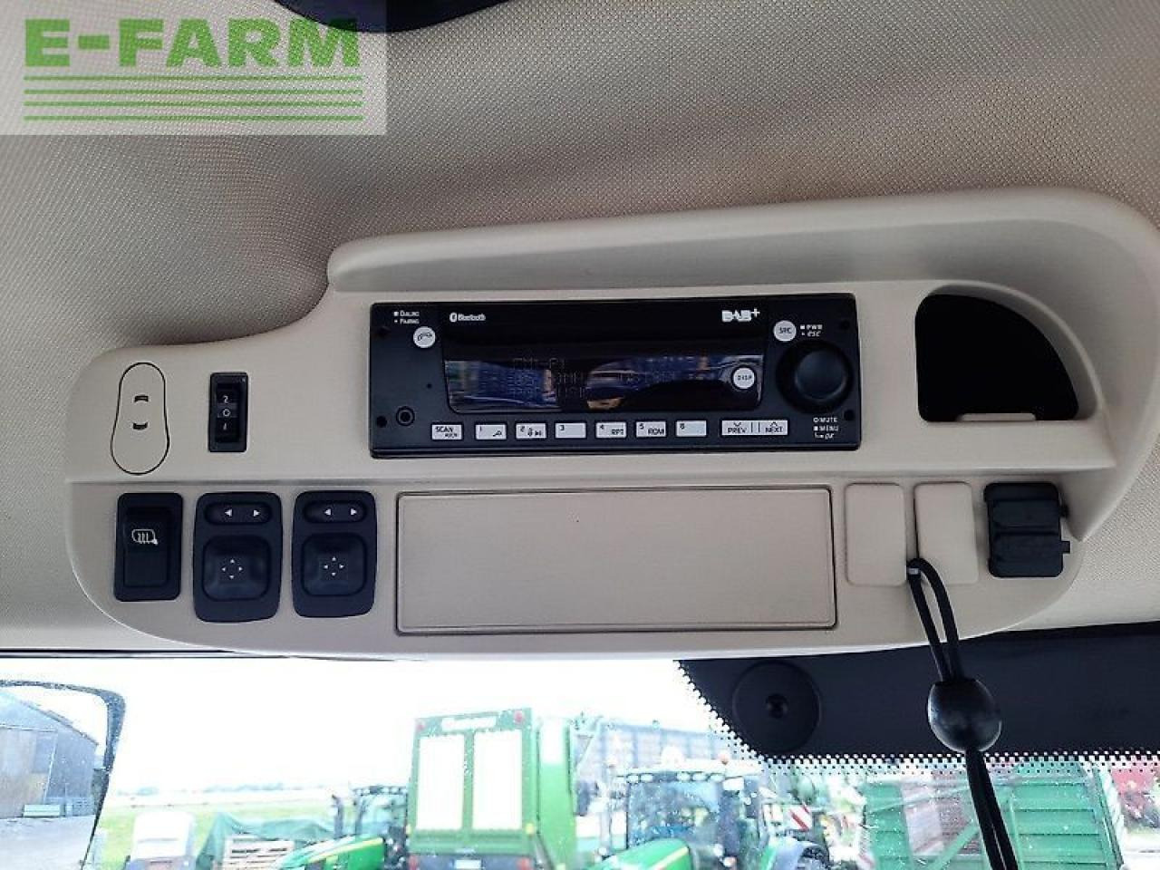 John Deere 6250r - Traktor: gambar 3 John Deere 6250r - Traktor: gambar 3