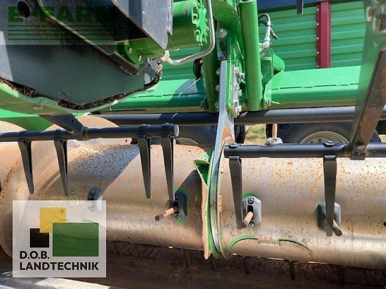 John Deere 640x mit schneidwerkswagen schneidwerk - Lampiran pemanen pakan ternak: gambar 5 John Deere 640x mit schneidwerkswagen schneidwerk - Lampiran pemanen pakan ternak: gambar 5