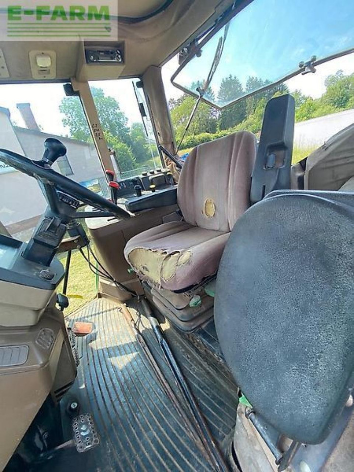 John Deere 6800 mit frontlader und fronthydraulik - Traktor: gambar 4 John Deere 6800 mit frontlader und fronthydraulik - Traktor: gambar 4