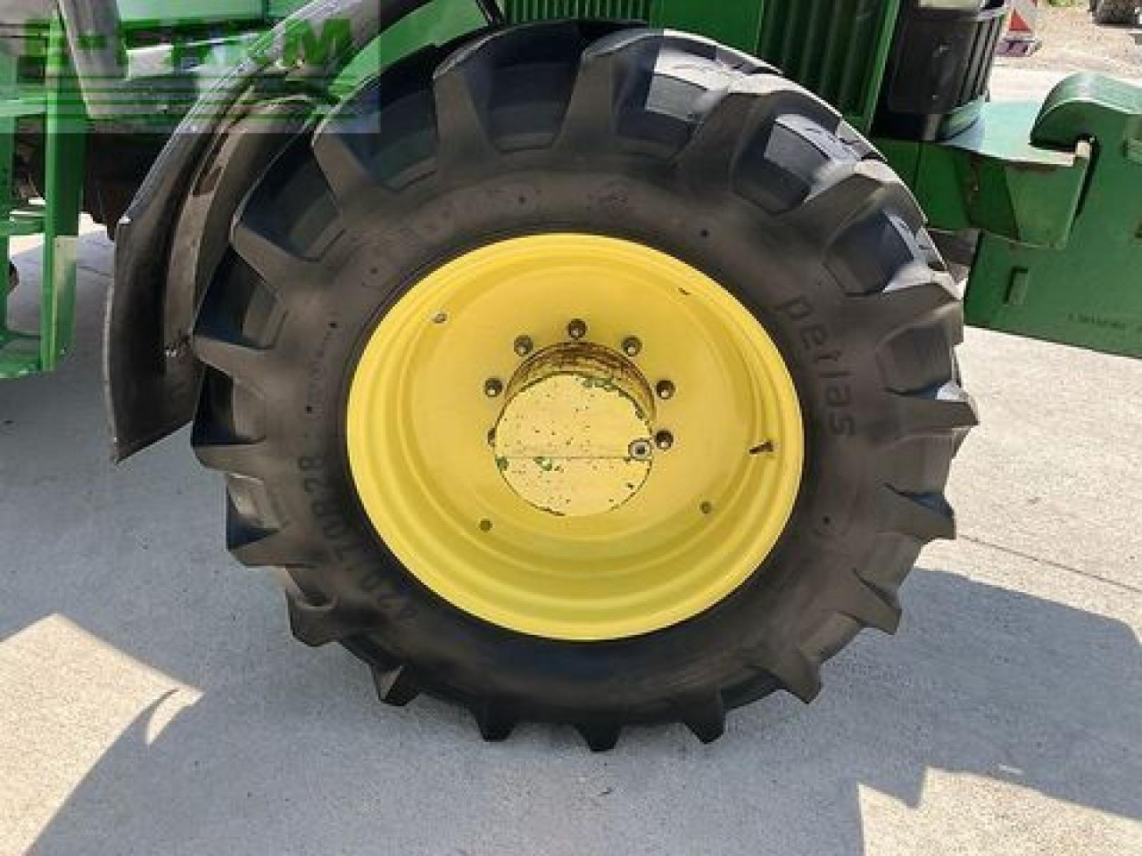 John Deere 6910 tls, powr quad - Traktor: gambar 5 John Deere 6910 tls, powr quad - Traktor: gambar 5