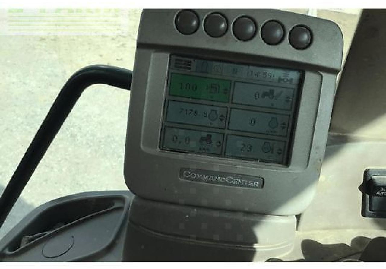 John Deere 6930 premium - Traktor: gambar 3 John Deere 6930 premium - Traktor: gambar 3