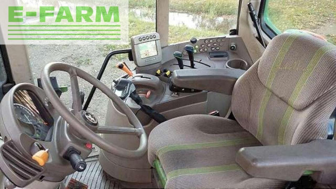 John Deere 6930 premium - Traktor: gambar 4 John Deere 6930 premium - Traktor: gambar 4