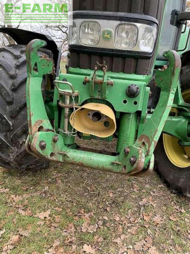John Deere 6930 premium - Traktor: gambar 3 John Deere 6930 premium - Traktor: gambar 3