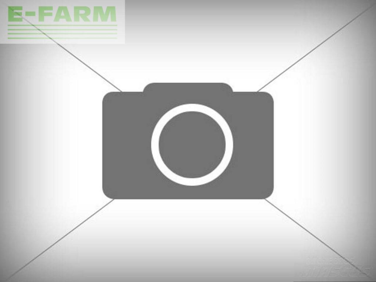 John Deere 6930 premium - Traktor: gambar 1 John Deere 6930 premium - Traktor: gambar 1