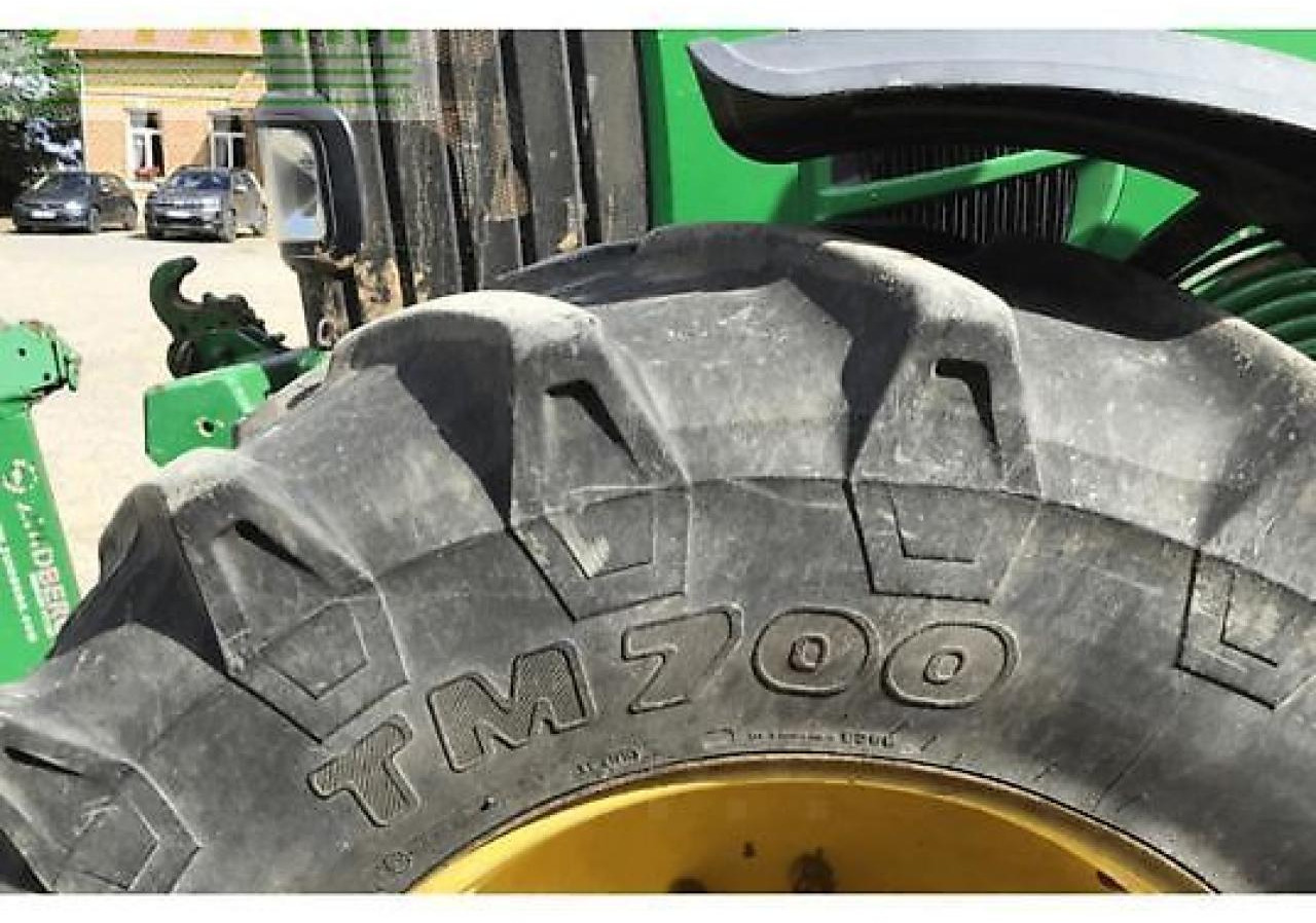John Deere 6930 premium - Traktor: gambar 4 John Deere 6930 premium - Traktor: gambar 4