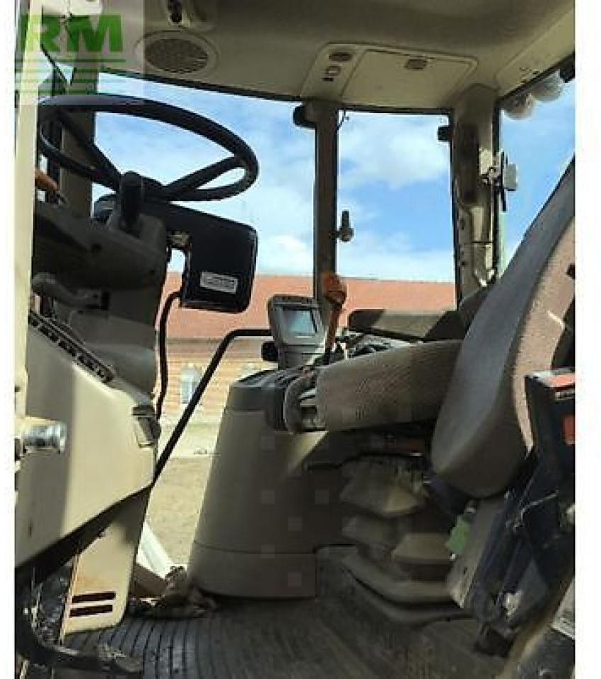 John Deere 6930 premium - Traktor: gambar 2 John Deere 6930 premium - Traktor: gambar 2