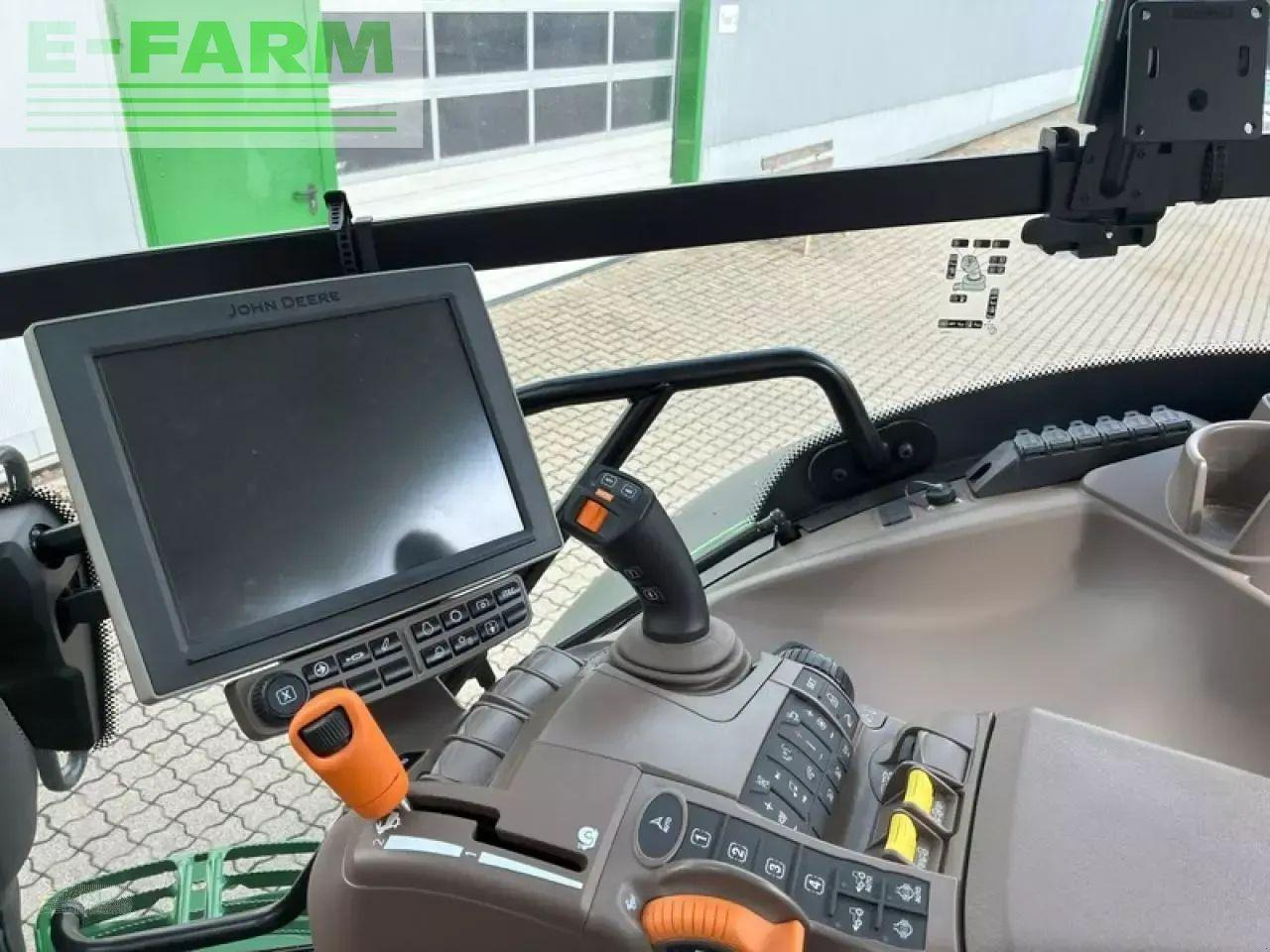 John Deere 6r 150 neu ap fl vorbereitung - Traktor: gambar 5 John Deere 6r 150 neu ap fl vorbereitung - Traktor: gambar 5