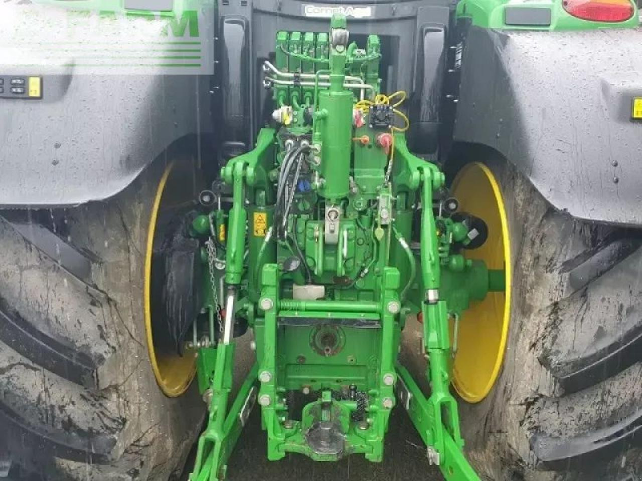 John Deere 6r 215 - Traktor: gambar 5 John Deere 6r 215 - Traktor: gambar 5