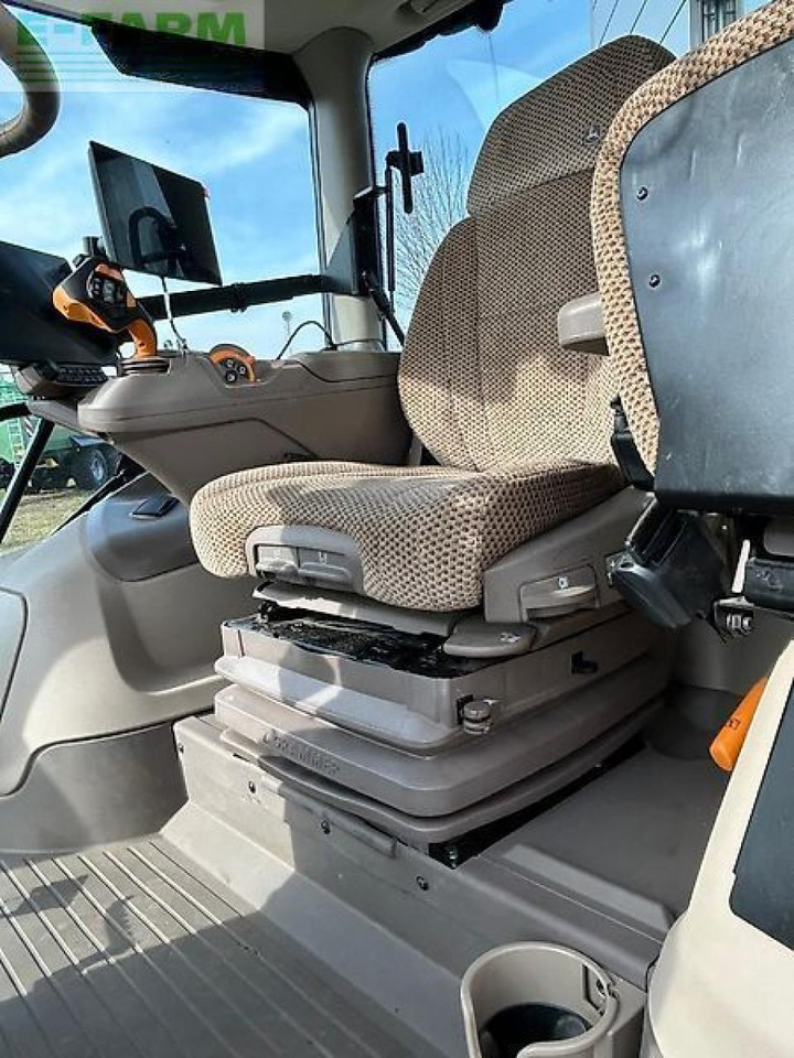 Traktor John Deere 6r150 / 6r 150: gambar 11