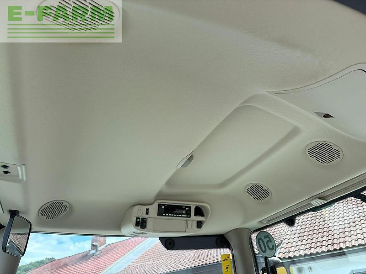 Traktor John Deere 6r150: gambar 16