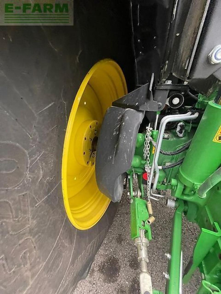 Traktor John Deere 6r155 / 6r 155: gambar 11
