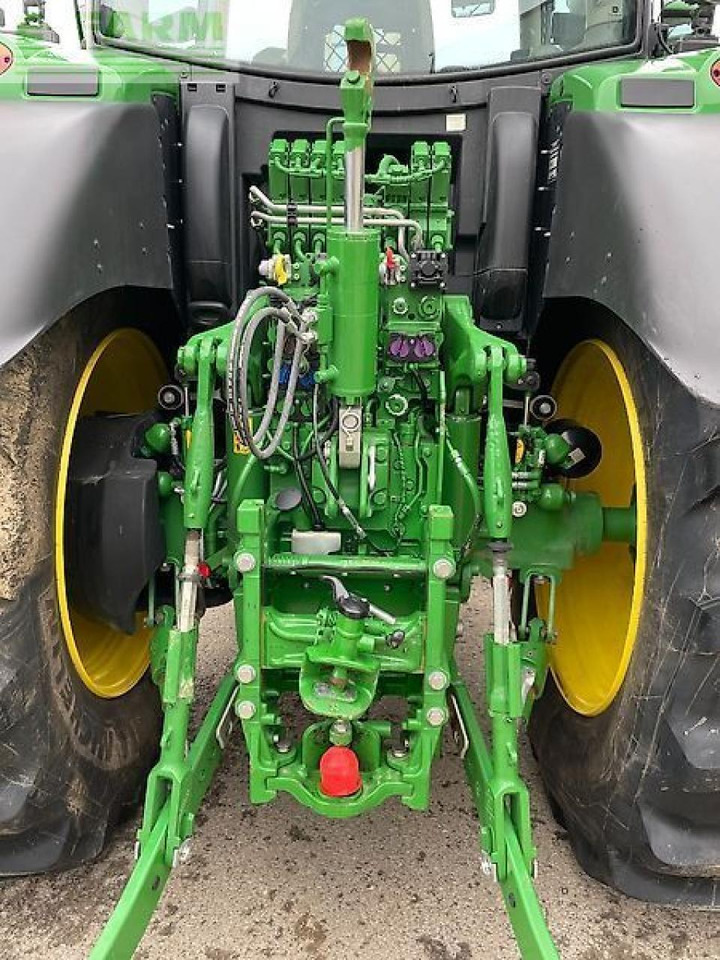 Traktor John Deere 6r195 garantie bis 13.12.26: gambar 6 Traktor John Deere 6r195 garantie bis 13.12.26: gambar 6