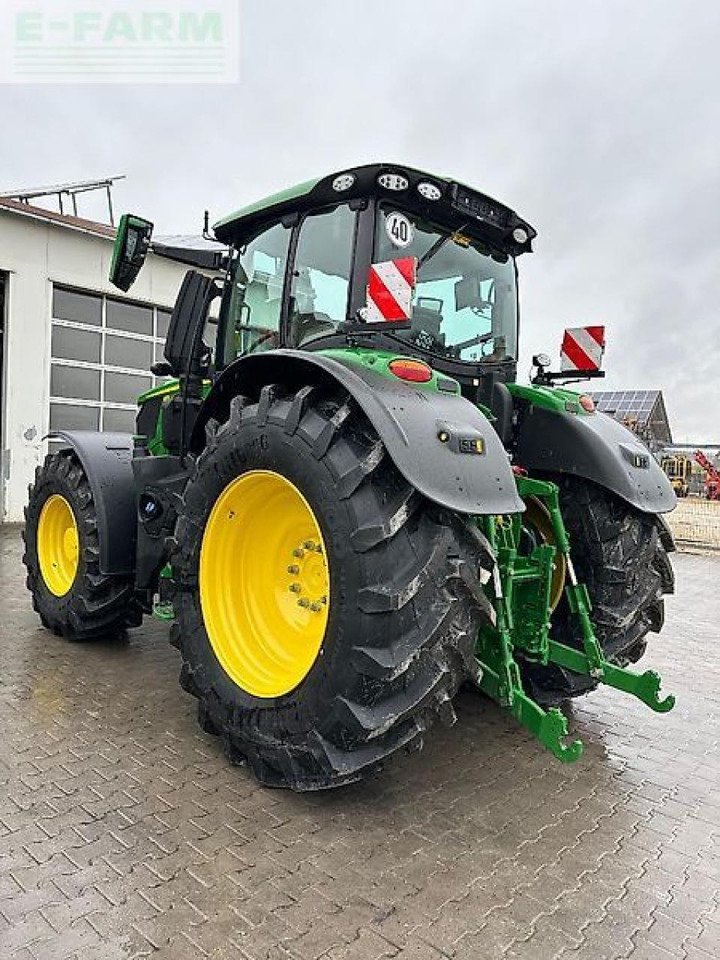 John Deere 6r250/ 6r 250 - Traktor: gambar 5 John Deere 6r250/ 6r 250 - Traktor: gambar 5