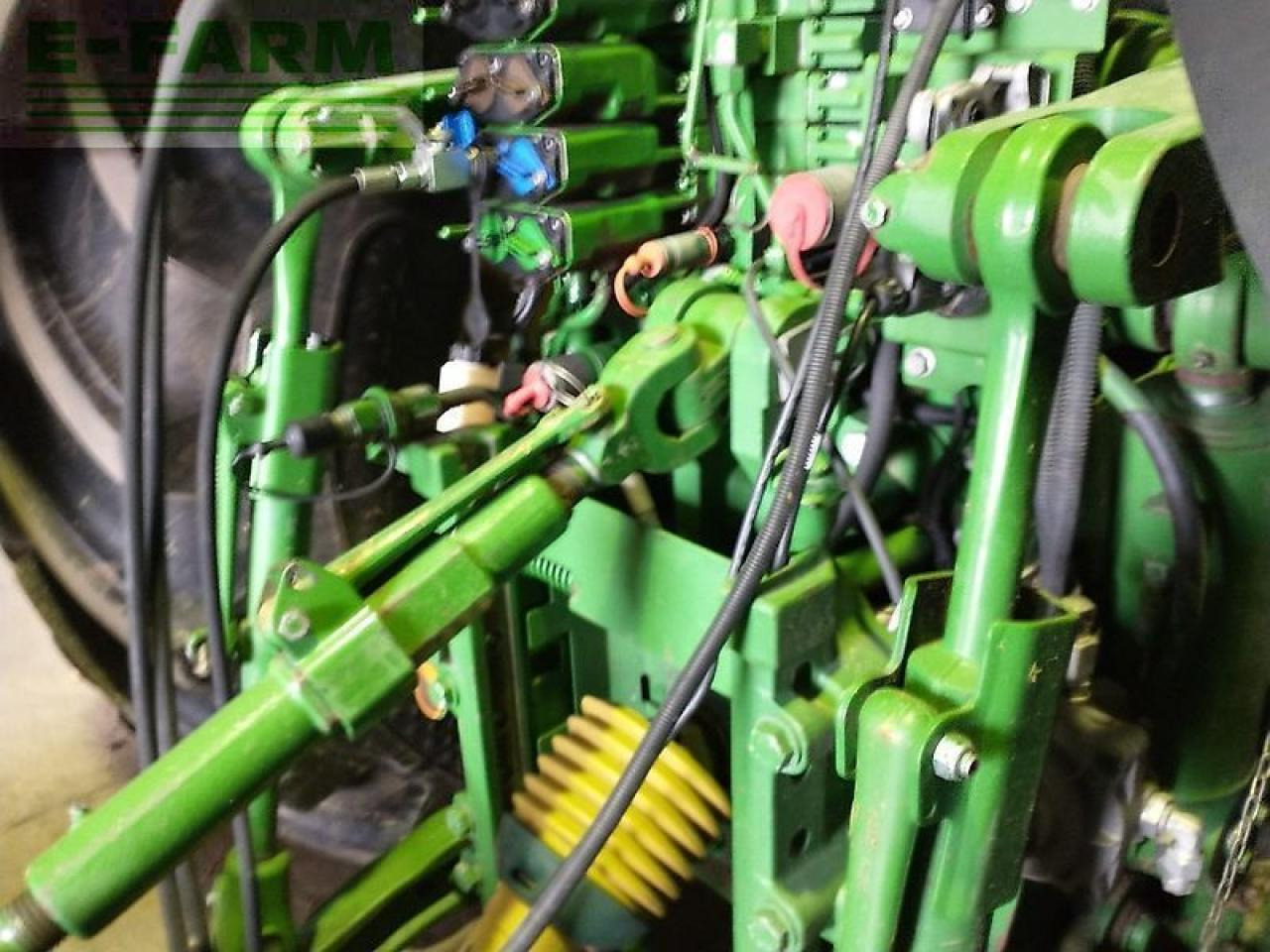 John Deere 7310r my17 ap 40 - Traktor: gambar 2 John Deere 7310r my17 ap 40 - Traktor: gambar 2