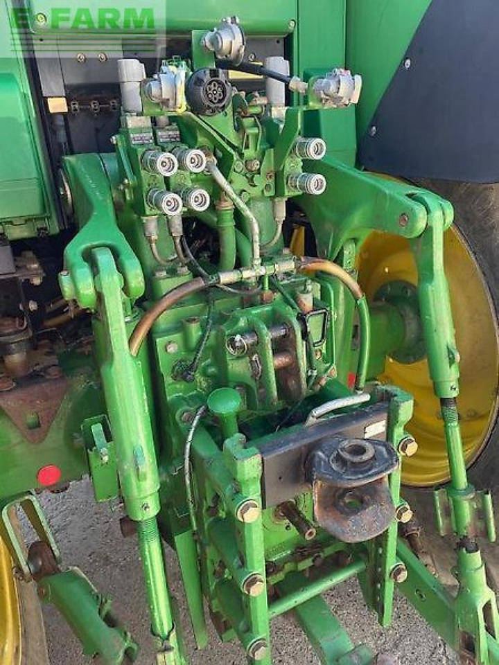 Traktor John Deere 7430: gambar 6