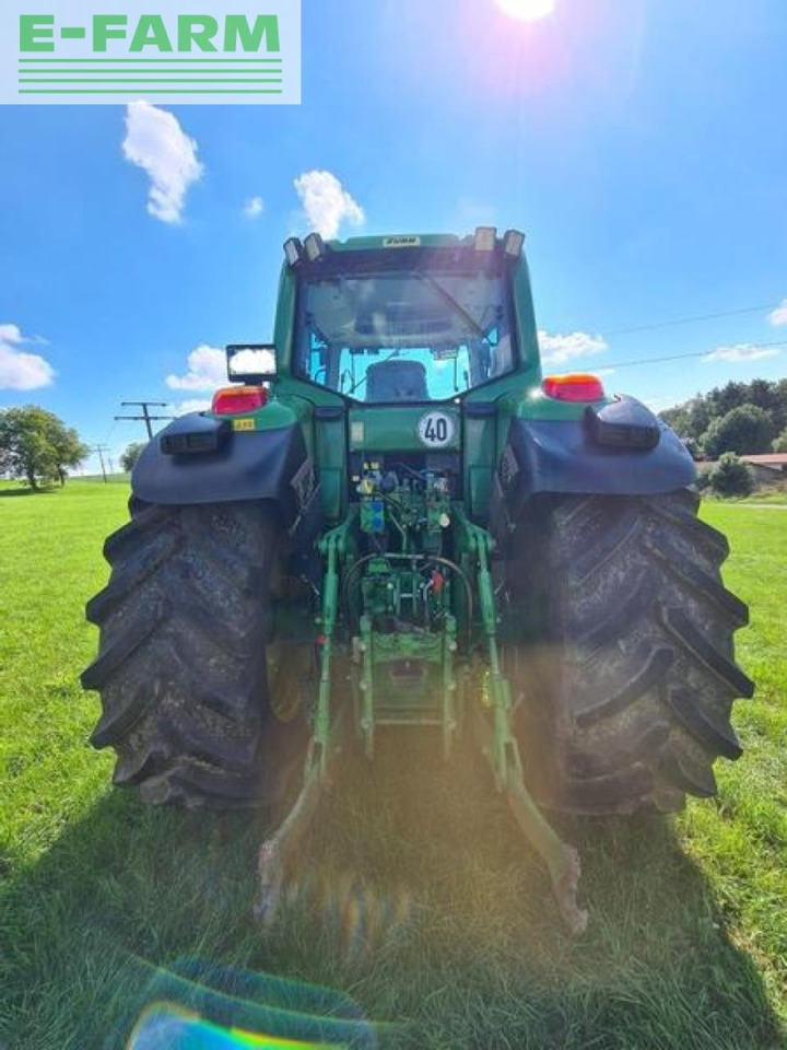 John Deere 7430 - Traktor: gambar 5 John Deere 7430 - Traktor: gambar 5