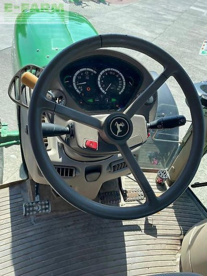 Traktor John Deere 7430: gambar 11