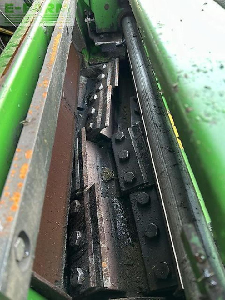 Traktor John Deere 7700: gambar 7