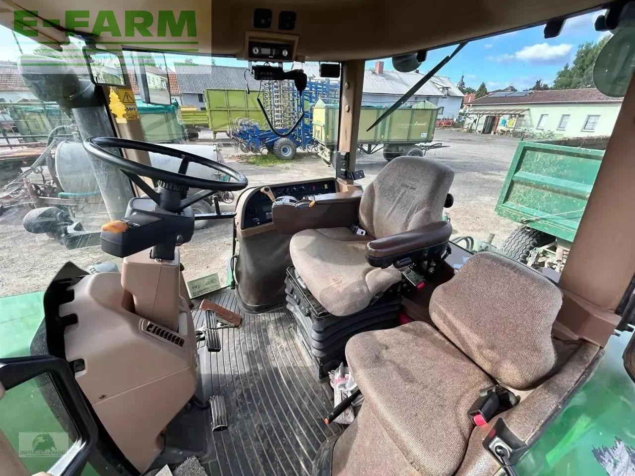 Traktor John Deere 7820: gambar 10