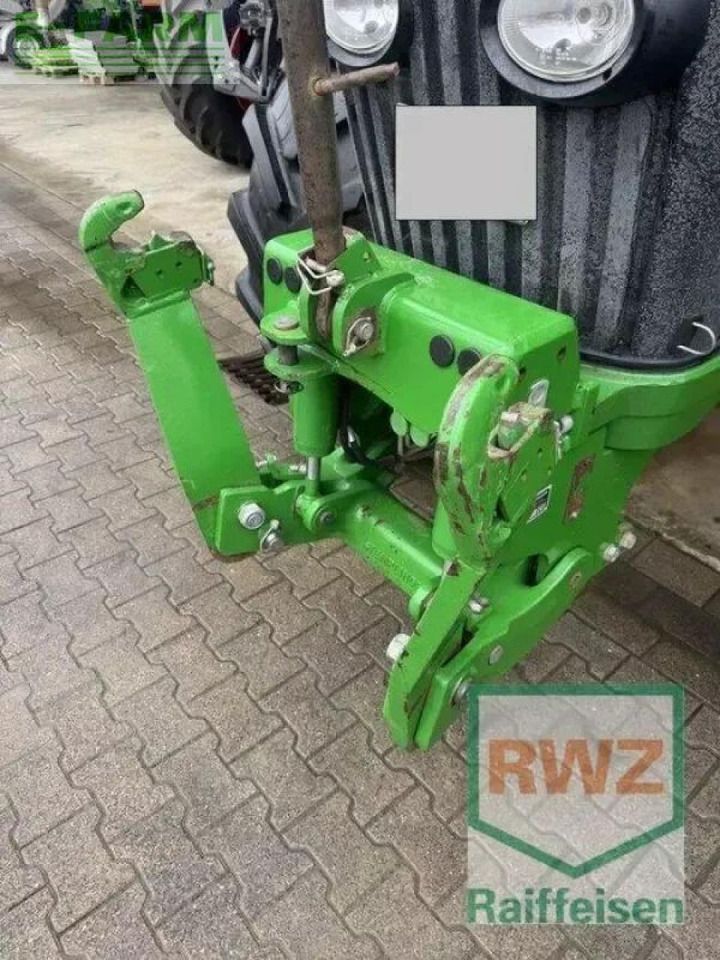 John Deere 7930 premium - Traktor: gambar 5 John Deere 7930 premium - Traktor: gambar 5