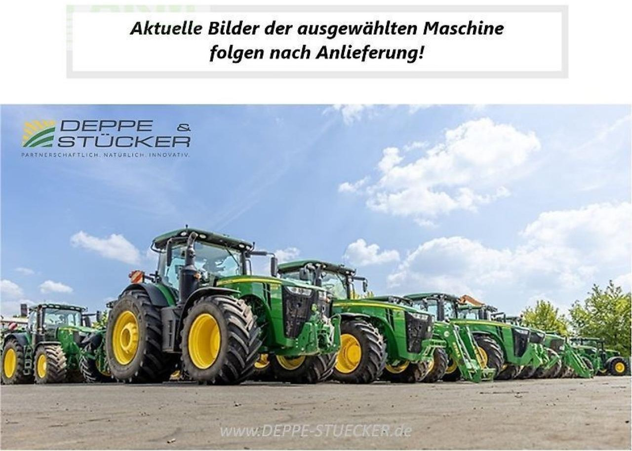 John Deere 7r 290 - Traktor: gambar 1 John Deere 7r 290 - Traktor: gambar 1