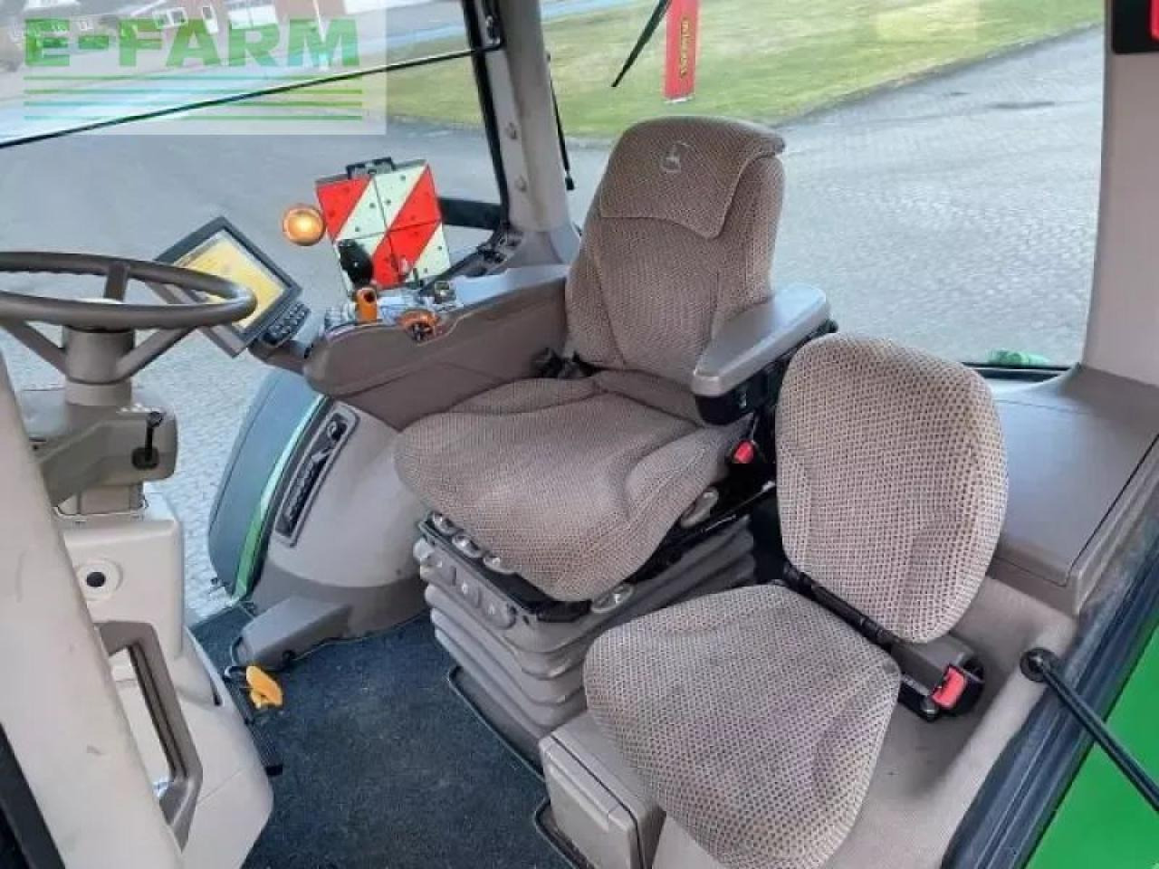 Traktor John Deere 8370r: gambar 14