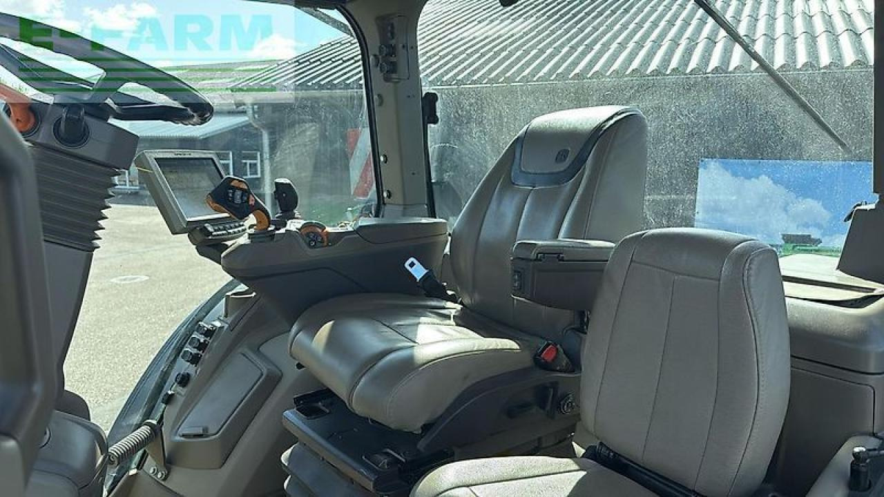 John Deere 8r 340 - Traktor: gambar 3 John Deere 8r 340 - Traktor: gambar 3