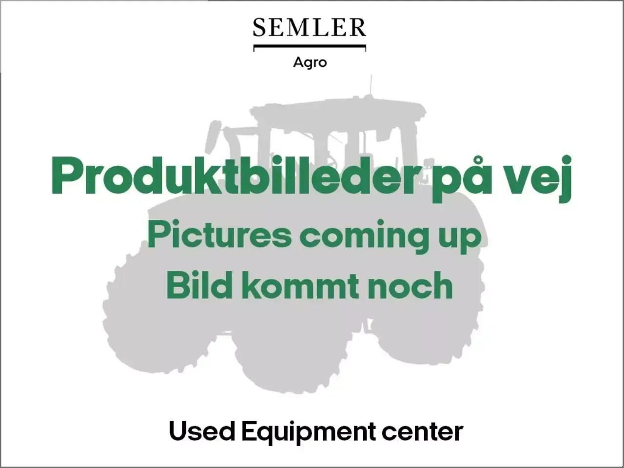 John Deere c670i - Pemanen gabungan: gambar 1 John Deere c670i - Pemanen gabungan: gambar 1