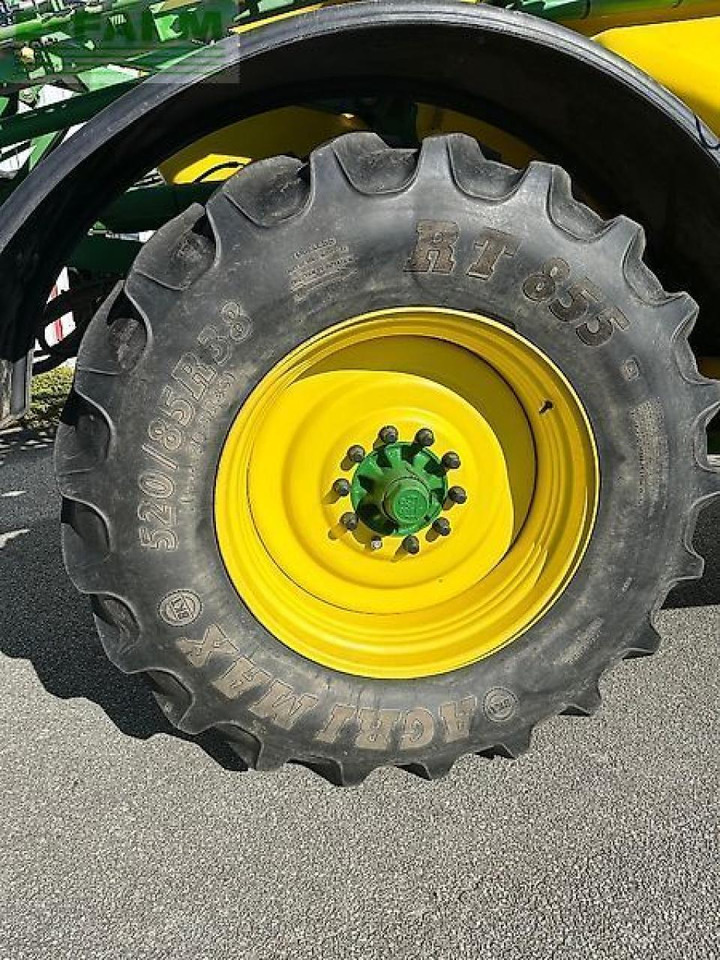 John Deere r952 i - Penyemprot tertinggal: gambar 3 John Deere r952 i - Penyemprot tertinggal: gambar 3