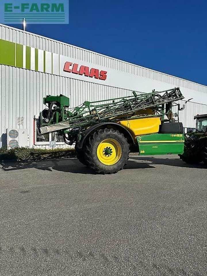 John Deere r952 i - Penyemprot tertinggal: gambar 2 John Deere r952 i - Penyemprot tertinggal: gambar 2