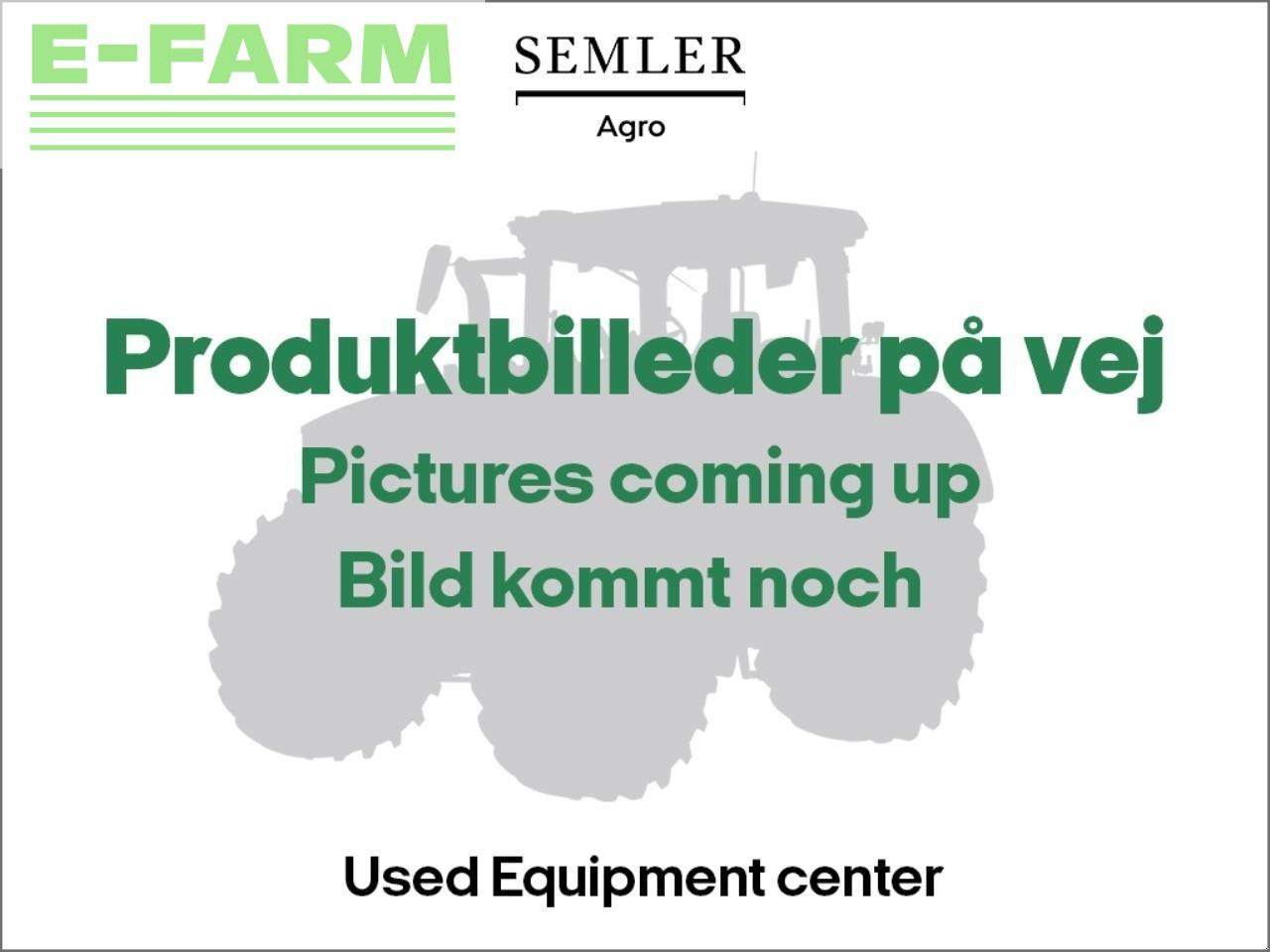 John Deere s690 - Pemanen gabungan: gambar 1 John Deere s690 - Pemanen gabungan: gambar 1
