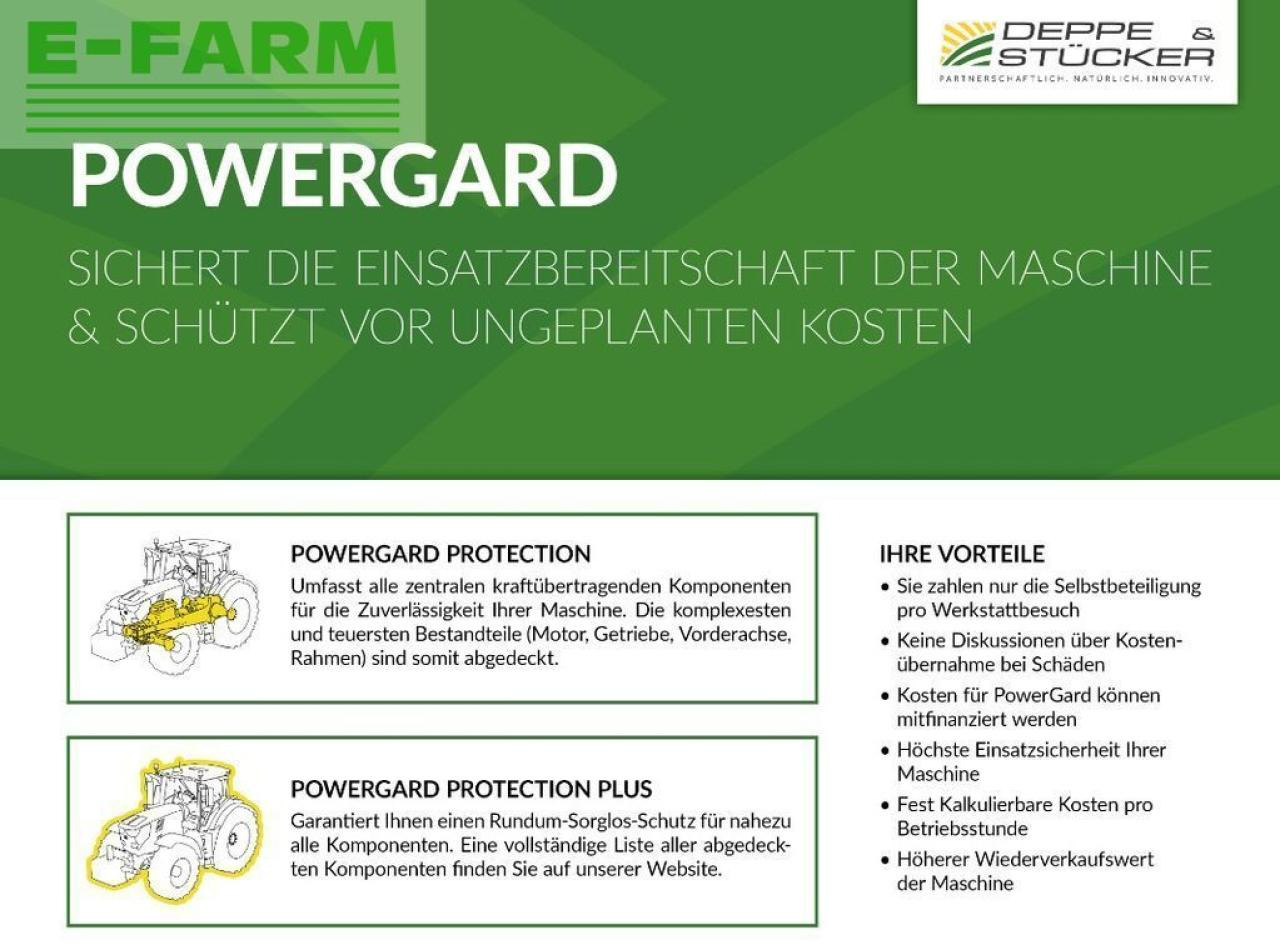 John Deere s770 mit 725x, sww, pgpp - Pemanen gabungan: gambar 2 John Deere s770 mit 725x, sww, pgpp - Pemanen gabungan: gambar 2