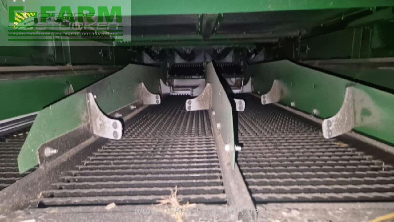 John Deere s770 mit 725x, sww, pgpp - Pemanen gabungan: gambar 4 John Deere s770 mit 725x, sww, pgpp - Pemanen gabungan: gambar 4