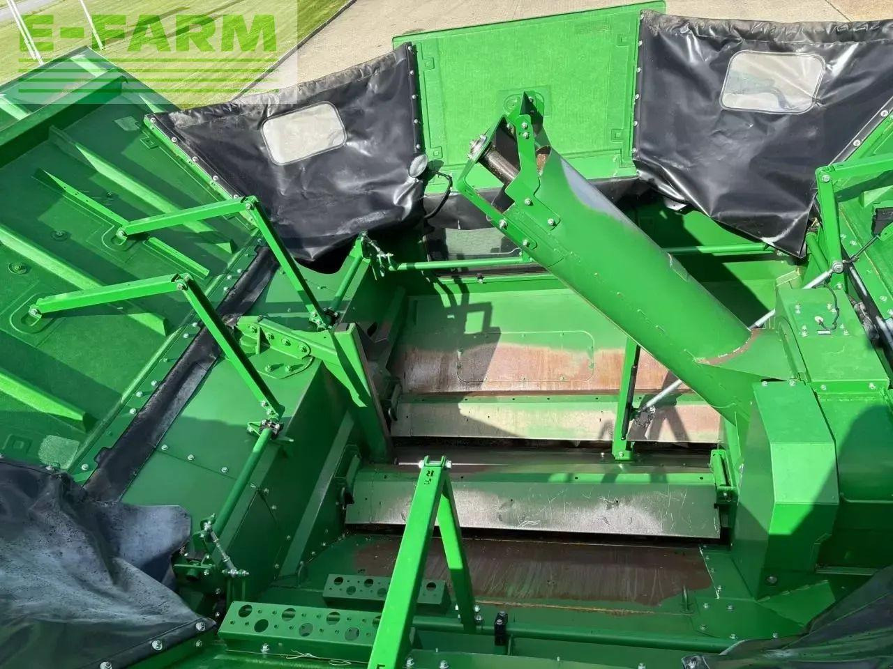 John Deere s785 - Pemanen gabungan: gambar 3 John Deere s785 - Pemanen gabungan: gambar 3