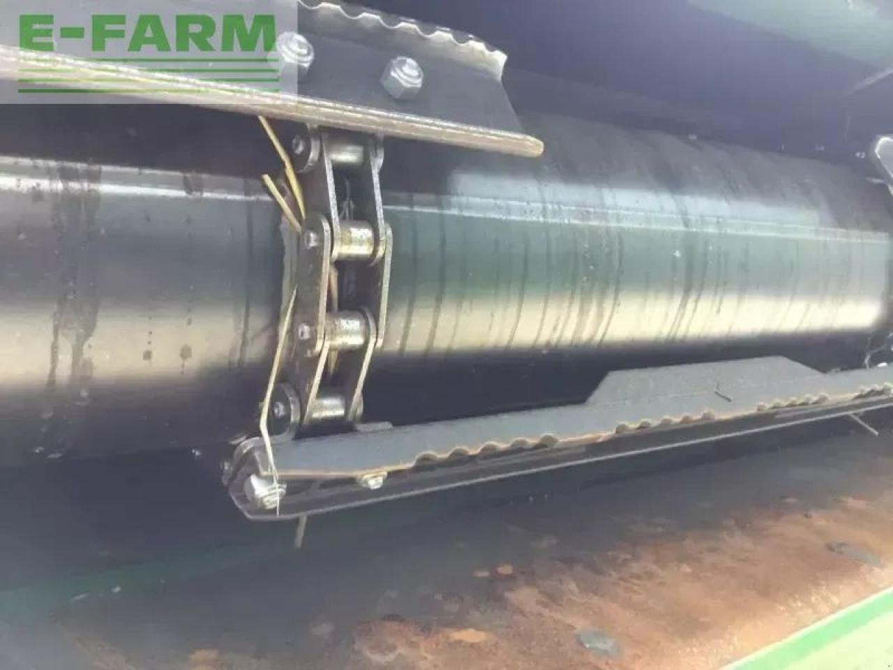 John Deere s790 my24 prod 30 - Pemanen gabungan: gambar 5 John Deere s790 my24 prod 30 - Pemanen gabungan: gambar 5