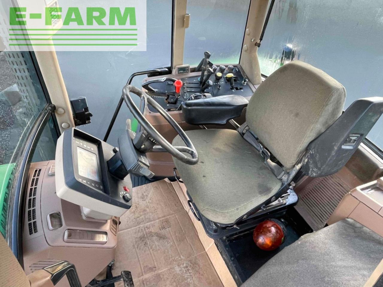 John Deere tracteur agricole 7700 john deere - Traktor: gambar 4 John Deere tracteur agricole 7700 john deere - Traktor: gambar 4