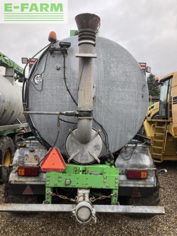 Joskin euroliner 22500 trs - Kapal tanker bubur: gambar 2 Joskin euroliner 22500 trs - Kapal tanker bubur: gambar 2
