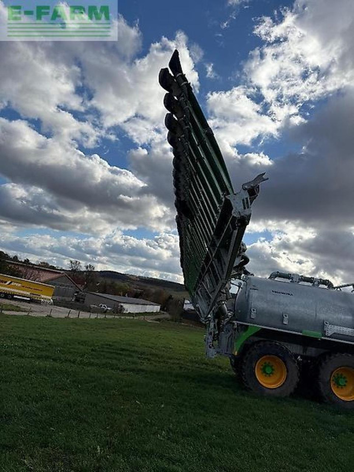 Joskin volumetra 16500 d - Peralatan pemupukan: gambar 3 Joskin volumetra 16500 d - Peralatan pemupukan: gambar 3