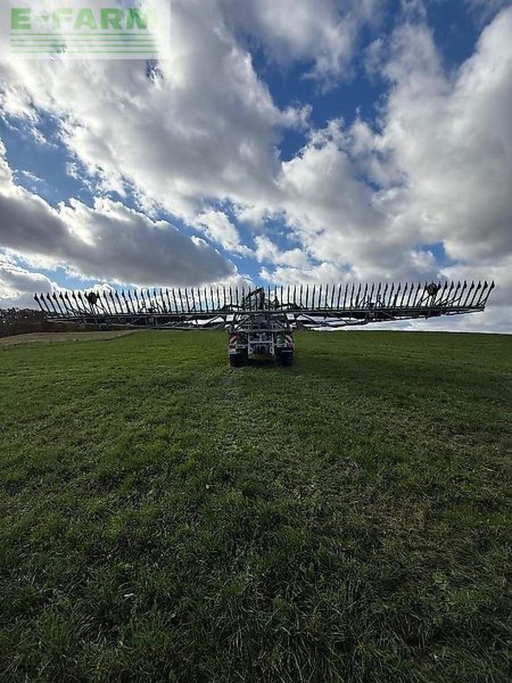 Joskin volumetra 16500 d - Peralatan pemupukan: gambar 4 Joskin volumetra 16500 d - Peralatan pemupukan: gambar 4