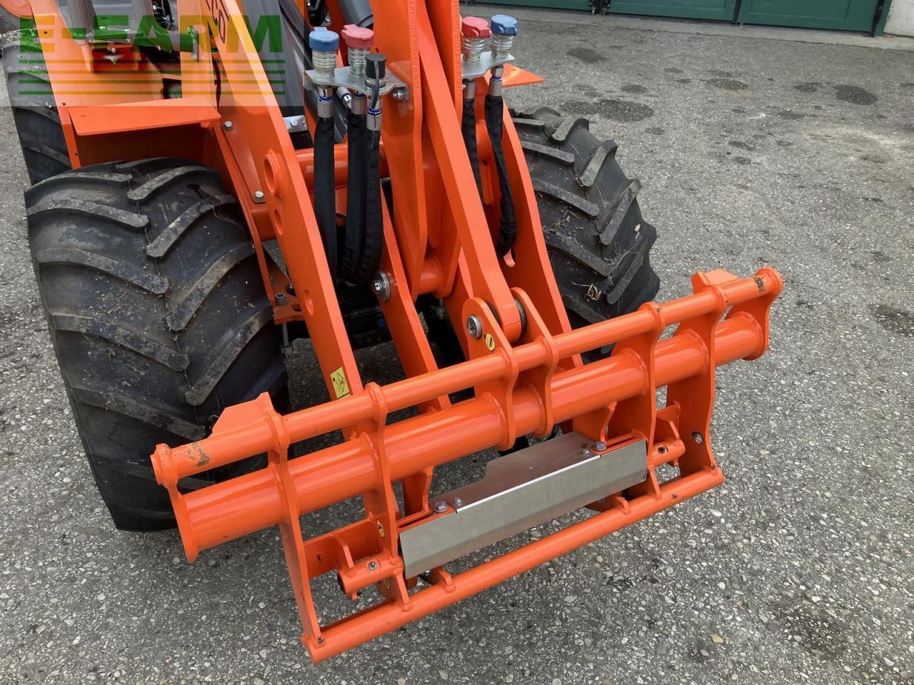 Kaweco kw 25-27 - Ekskavator mini: gambar 5 Kaweco kw 25-27 - Ekskavator mini: gambar 5