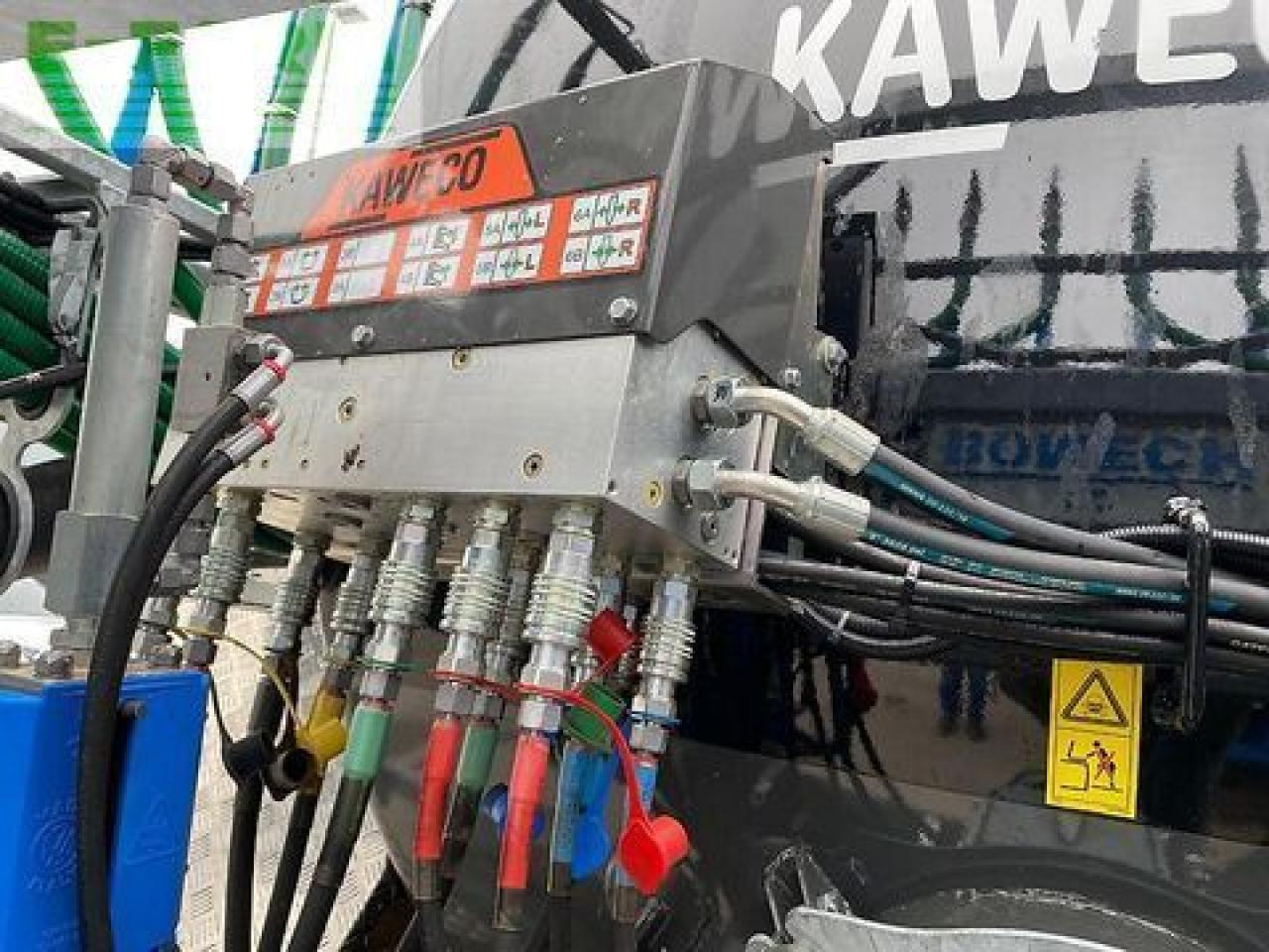 Kaweco profi i 16 ptw im kundenauftrag - Kapal tanker bubur: gambar 4 Kaweco profi i 16 ptw im kundenauftrag - Kapal tanker bubur: gambar 4