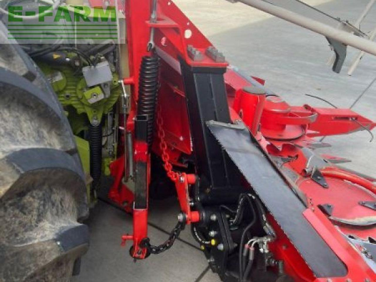 Kemper 375 plus - Lampiran pemanen pakan ternak: gambar 4 Kemper 375 plus - Lampiran pemanen pakan ternak: gambar 4