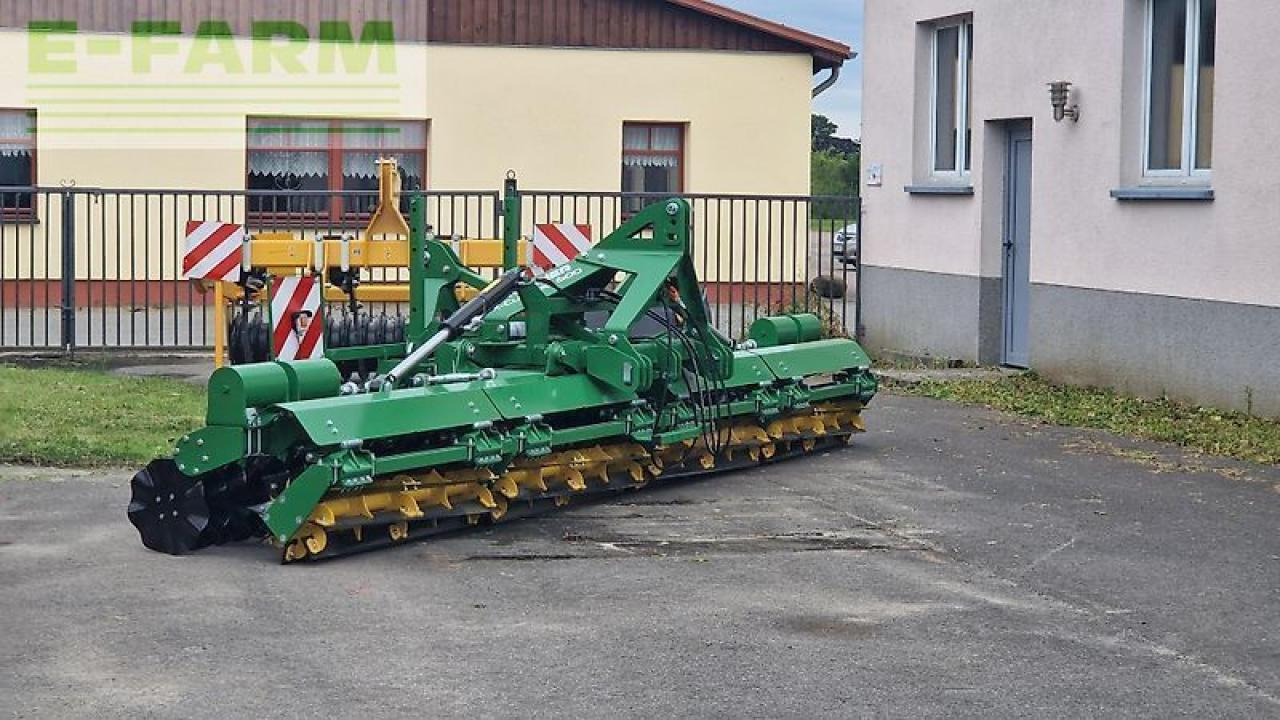Kerner c cut solo 600 - Garu cakram: gambar 1 Kerner c cut solo 600 - Garu cakram: gambar 1