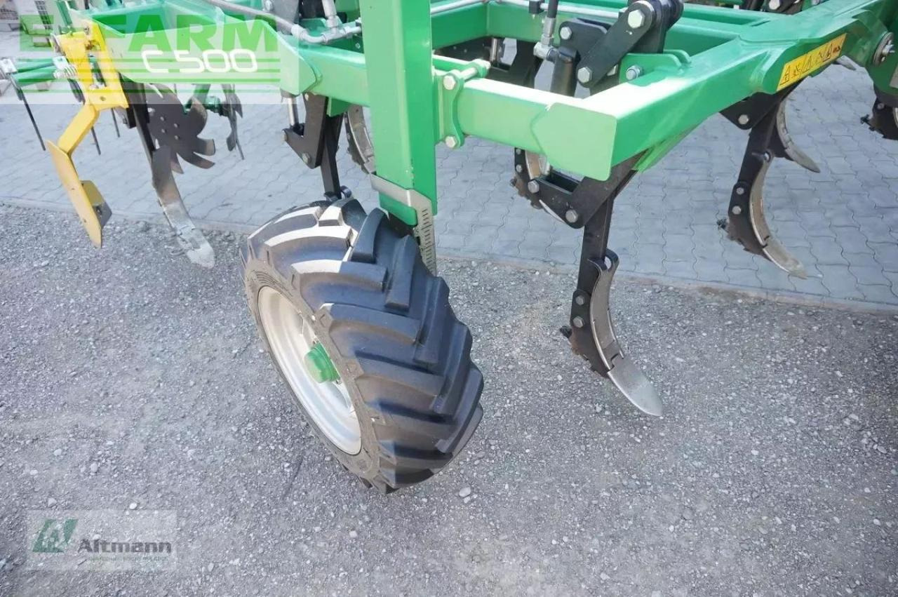 Kerner corona 500 - Petani: gambar 3 Kerner corona 500 - Petani: gambar 3